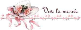 Mariage