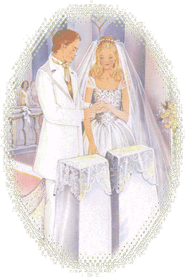 Mariage
