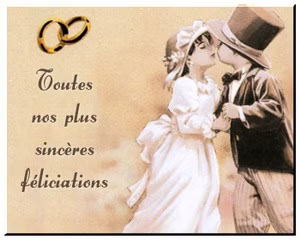 Mariage