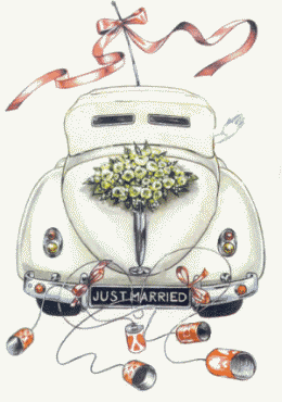 Mariage