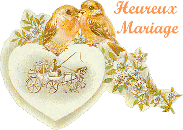 Mariage