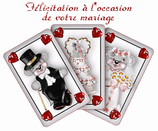 Mariage