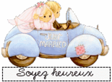 Mariage