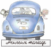 Mariage