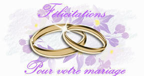 Mariage