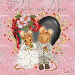 Mariage