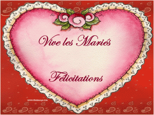 Mariage