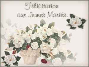 Mariage