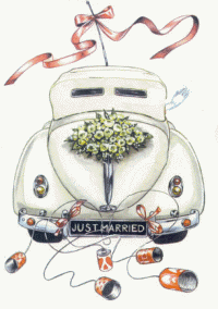 Mariage