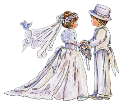 Mariage