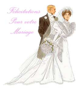 Mariage
