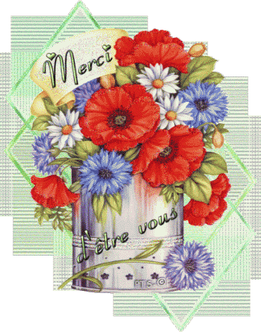 Merci