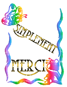 Merci