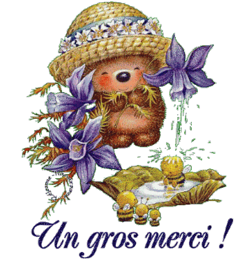 Merci