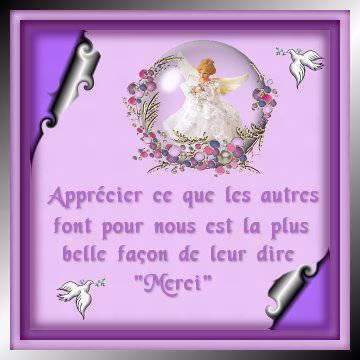 Merci