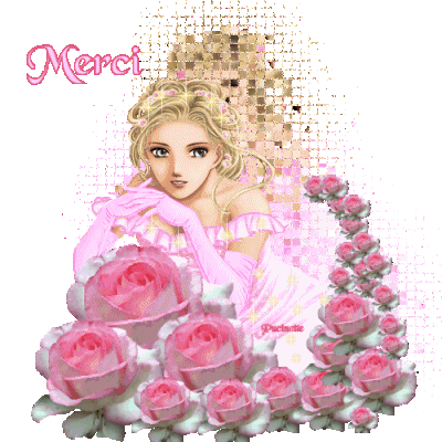 Merci