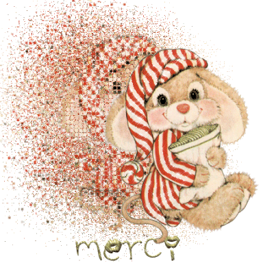 Merci