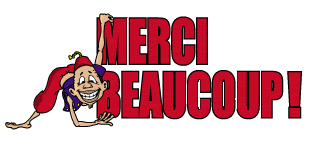 Merci