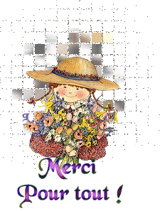 Merci