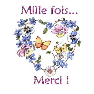 Merci