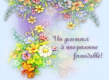 Merci