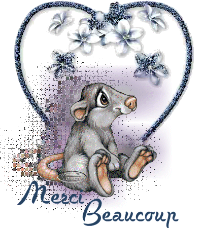 Merci