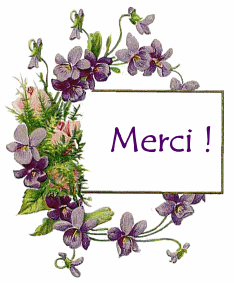 Merci