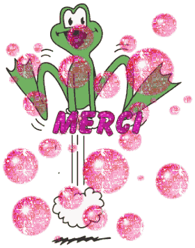Merci