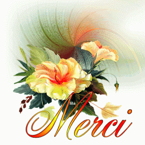 Merci