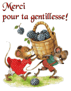 Merci