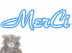 Merci