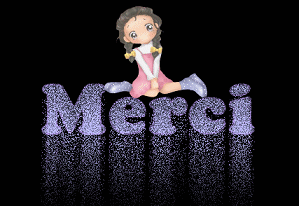 Merci