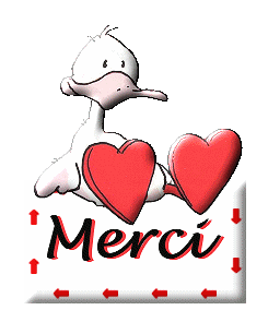 Merci