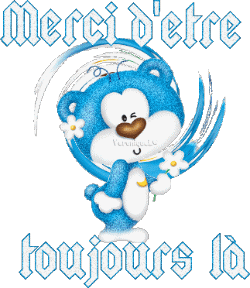 Merci