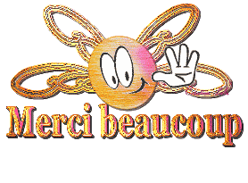 Merci