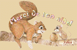 Merci