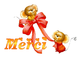 Merci