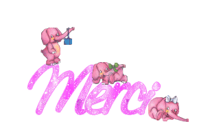 Merci