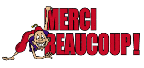 Merci