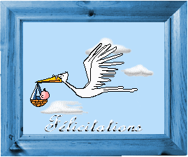 Naissance
