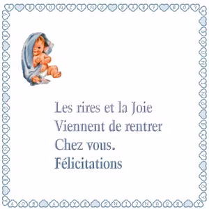 Naissance