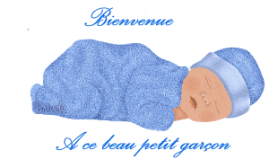 Naissance
