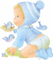 Naissance