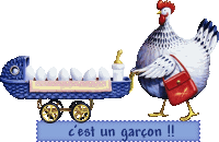 Naissance