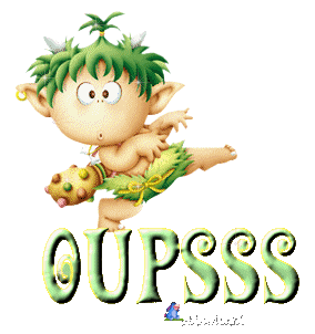 Oupss