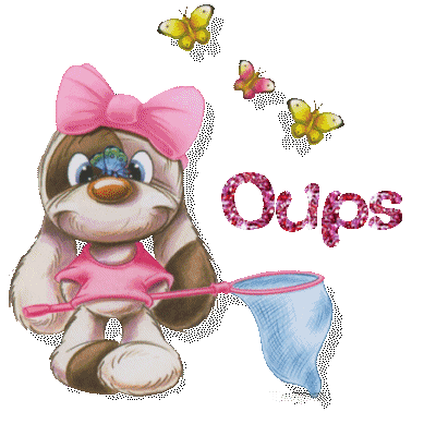 Oupss