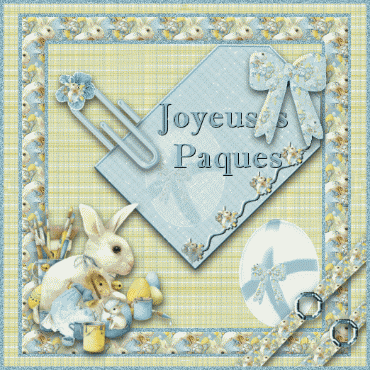 Paques