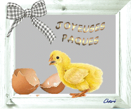 Paques