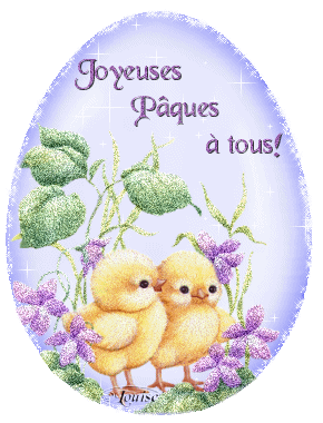 Paques