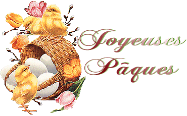 Paques